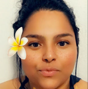 Meet your Posher, Andrea